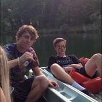 Christopher Calkins Photo 20