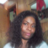 Paula Crump Photo 21