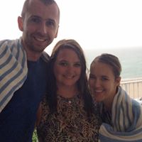 Robin Fitzhugh Photo 3