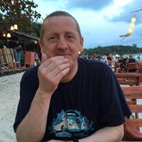 Geoffrey Short Photo 17