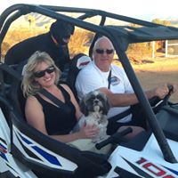 Michelle Cambridge Photo 23