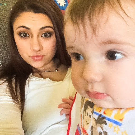 Jenna Rodriguez Photo 3