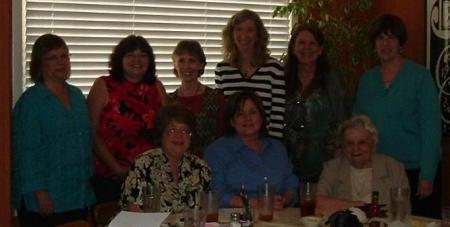 Marilyn Davis Photo 30