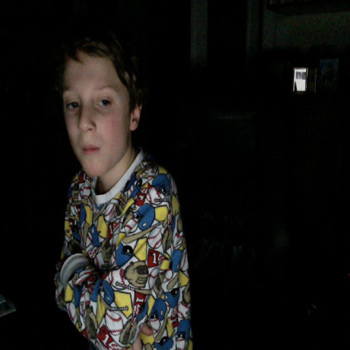 Sammy Moses Photo 24