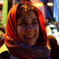 Amy Rhoades Photo 22