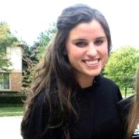 Clare O'Brien Photo 6