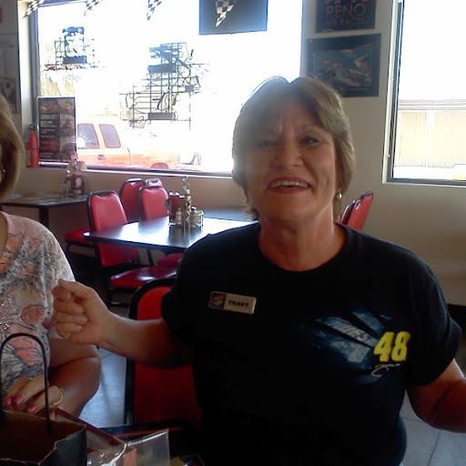 Tracy Merritt Photo 28