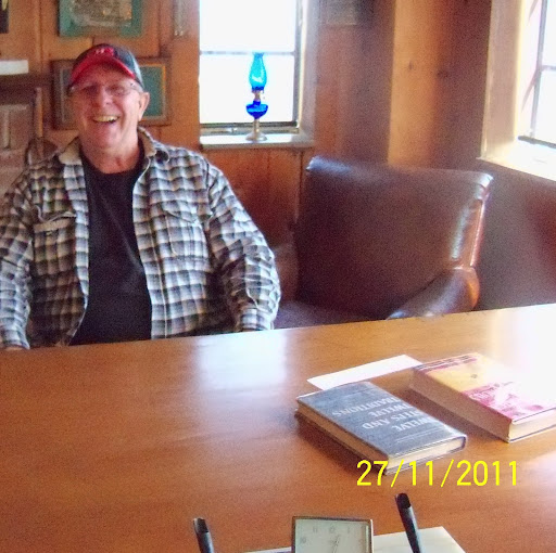 Gary Lockhart Photo 6