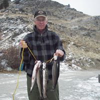 Gary Sterner Photo 6
