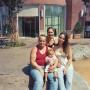 Gina Gross Photo 13