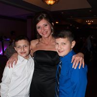 Christy Montgomery Photo 37