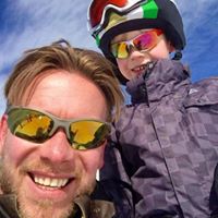 Robert Ashworth Photo 34