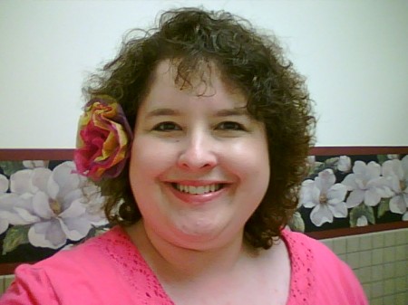 Michelle Doss Photo 30