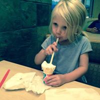 Katie Webster Photo 16