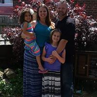 Meredith Underwood Photo 6