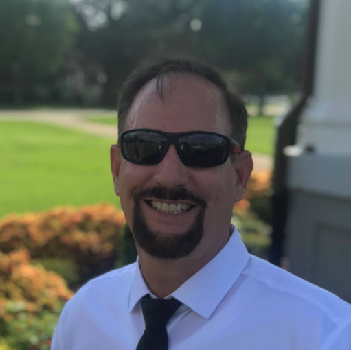 Lee Maynard Photo 24