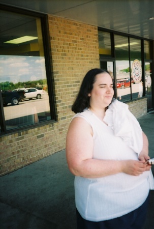 Rebecca Collier Photo 23