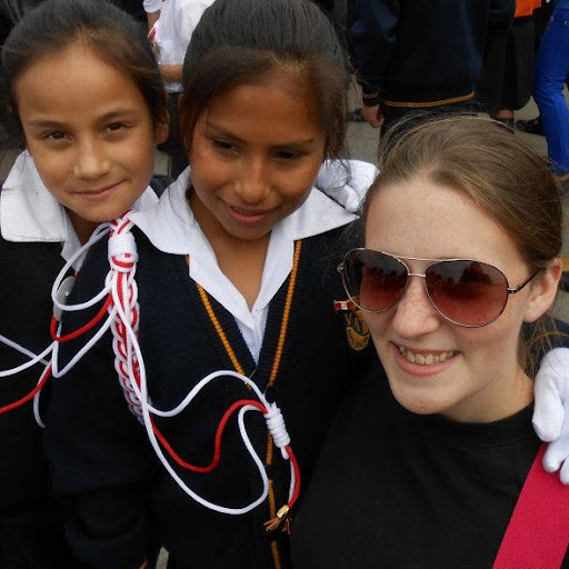 Rachel Roth Photo 26