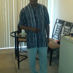 Anthony Goines Photo 1