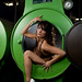 Victoria Green Photo 10