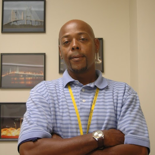 John Dockery Photo 16