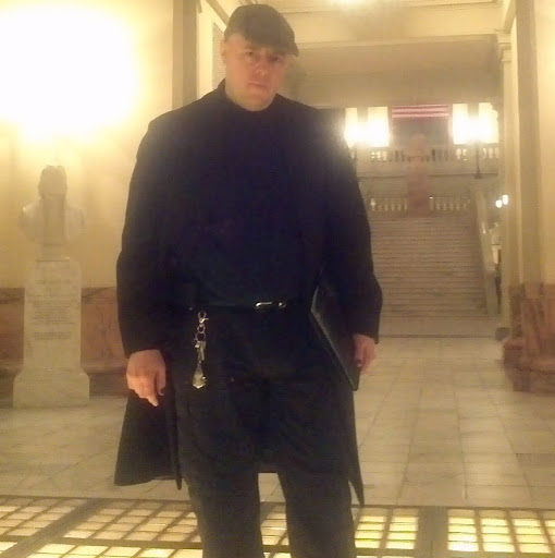 Patrick Guinn Photo 14