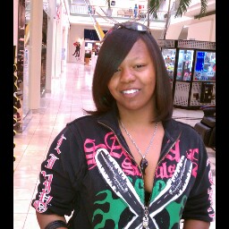 Crystal Edmonds Photo 28