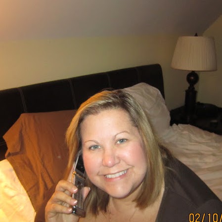 Mary Catoe Photo 2