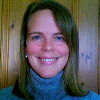 Ashley Barrington Photo 24