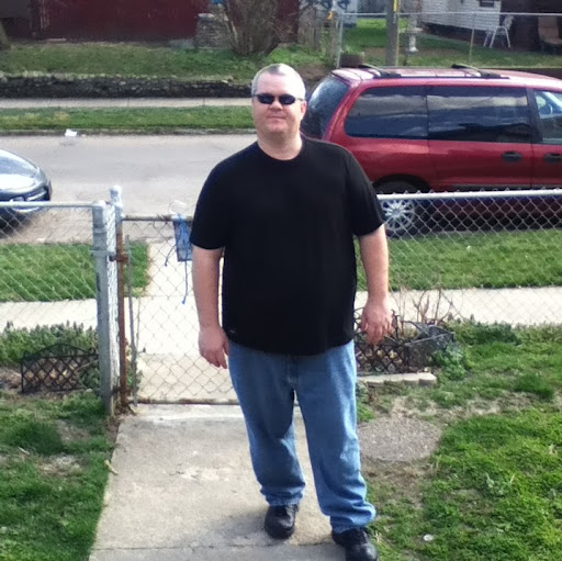 Jon Albertson Photo 7