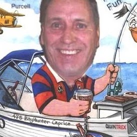 Edward Purcell Photo 33