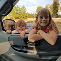 Alice Parrish Photo 11