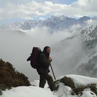 Eric Halvorsen Photo 15