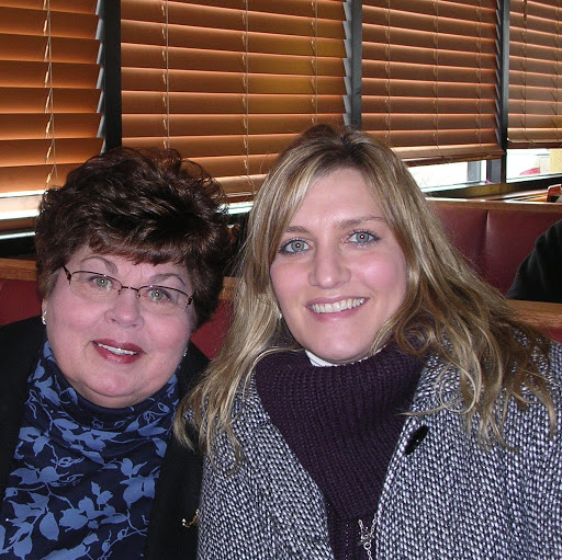 Rebecca Mccann Photo 33