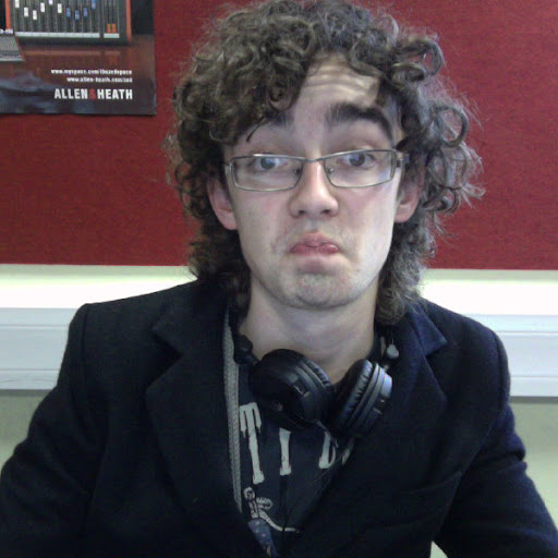 Laurence Morgan Photo 14