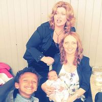 Kathleen Barry Photo 25 Kathleen Barry Photo 25