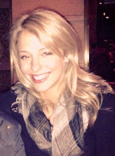 Melissa Wolcott Photo 4