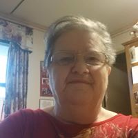 Nancy Padgett Photo 13