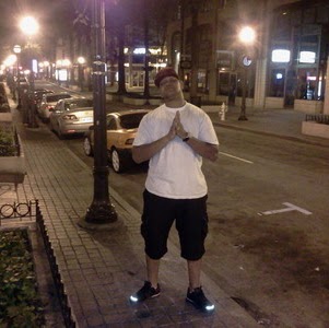 Kenneth Goodwin Photo 37