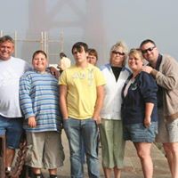 Frances Arnold Photo 21