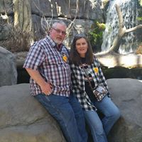 Paula Alford Photo 9