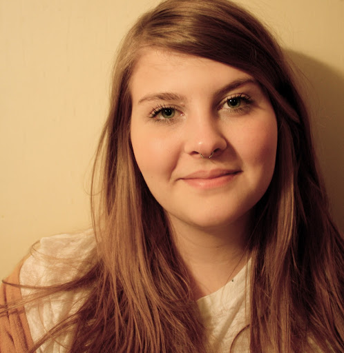 Rachel Bush Photo 32