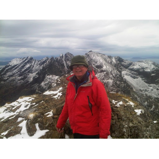 Paul Willis Photo 15