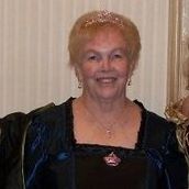 Marie Gordon Photo 25