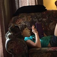 Gayle Johnson Photo 15