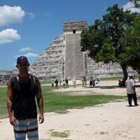 Scott Webber Photo 20