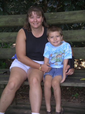 Cheri Scudder Photo 3