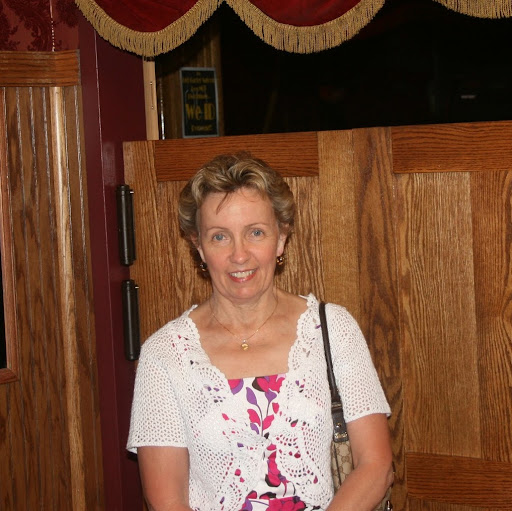 Joyce Anderson Photo 16