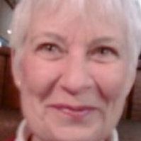 Barbara Workman Photo 32