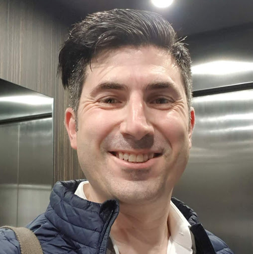 Anthony Burgess Photo 39